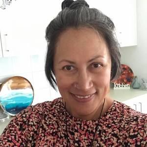 Meet your Posher, Tere